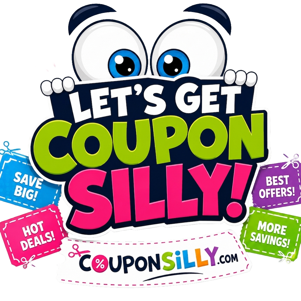 CouponSilly screenshot