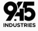 945 Industries logo