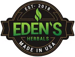Edens Herbals logo